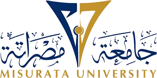 شعار جامعة مصراتة